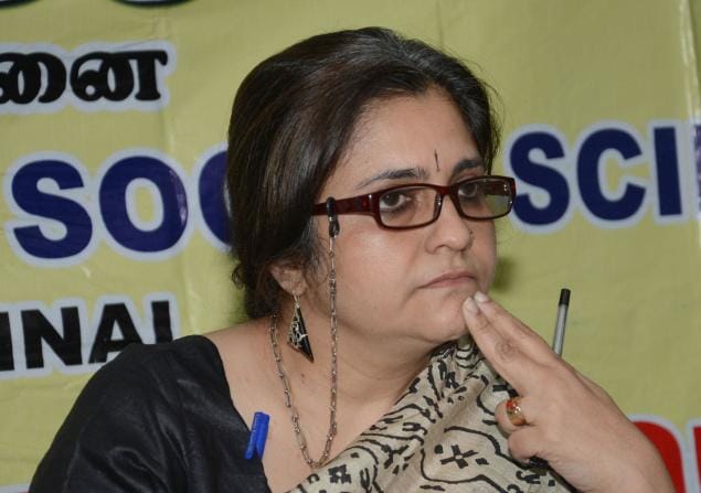 Police claim proof of Teesta Setalvad and her trust pocketing NGO funds