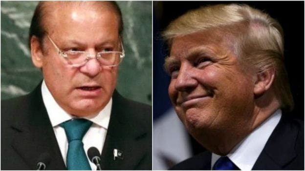 Outlook: "The US and Pakistan relations no quick sudhrenge '