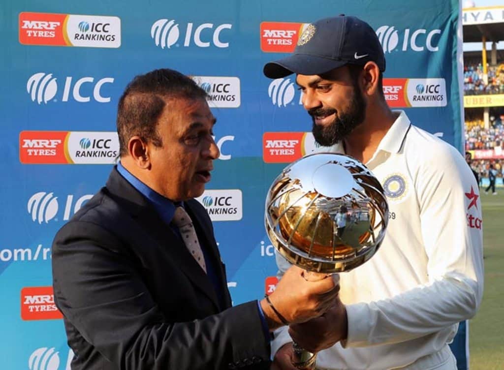 India To Achieve Two Records After Winning Chennai Test Against England 