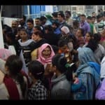 एचडीएफसी बैंक ने मैनेजर सहित तीन को निकाला