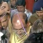Man who disclosed Rs 14,000cr black money goes missing