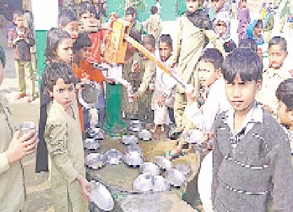 do schoolon mein ek teacher