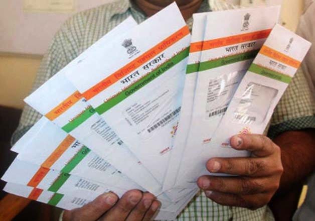 after noteban, compulsion of aadhar card for board exam, jee mains exam and lpg subsidy