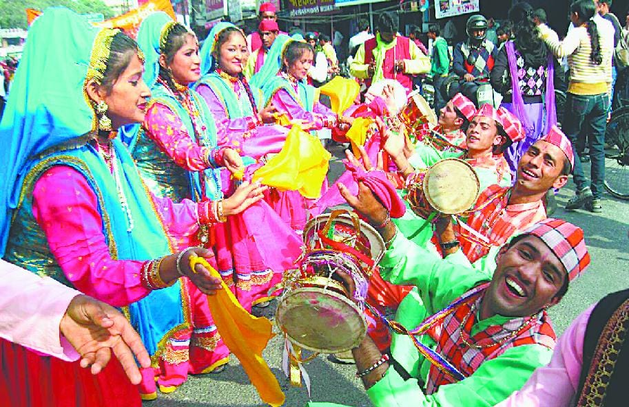 Vadodara Festival will showcase the Stone War