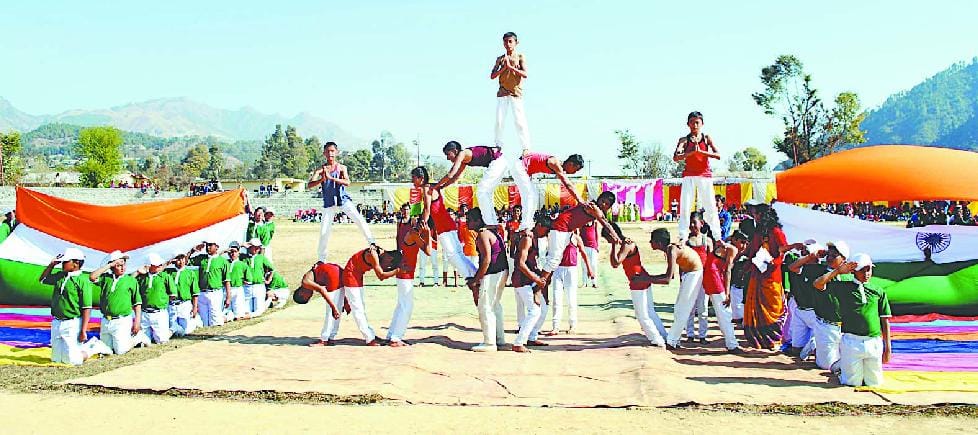 Annual glance fastened upon the adorable programs