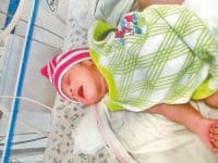 child, father, medical college, leave, child father, karnal