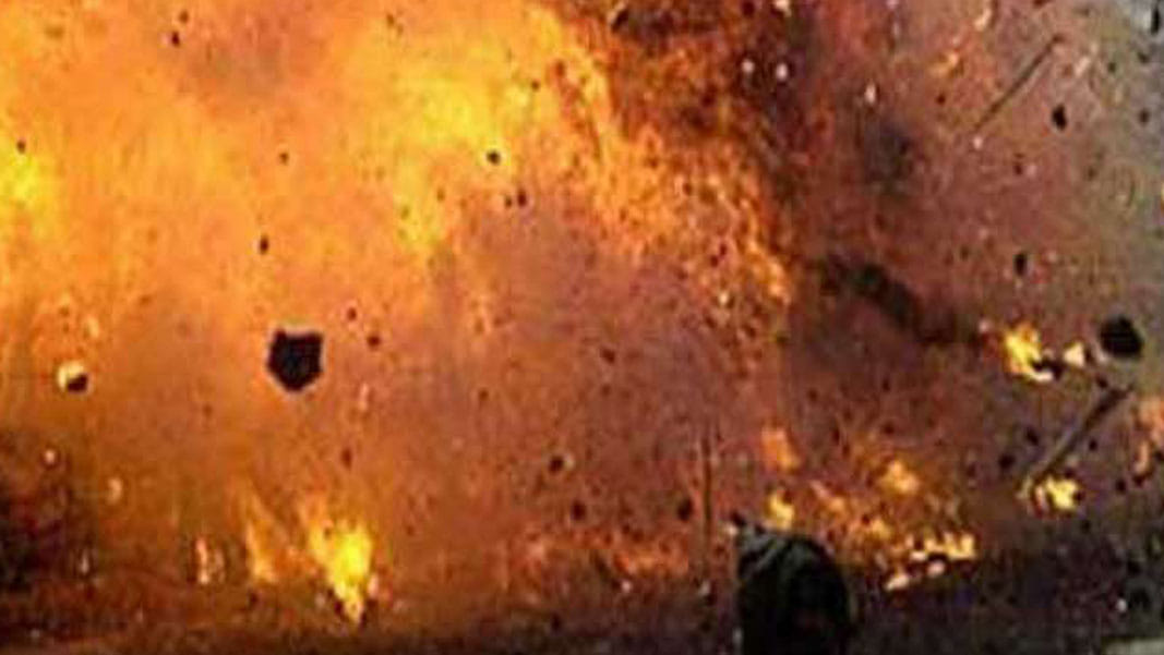 The death of cattle with a bang, unknown GRP-RPF
