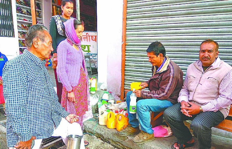 On a personal level also affect the dairy business