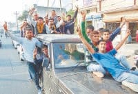 congress, youth congress, election, kaithal