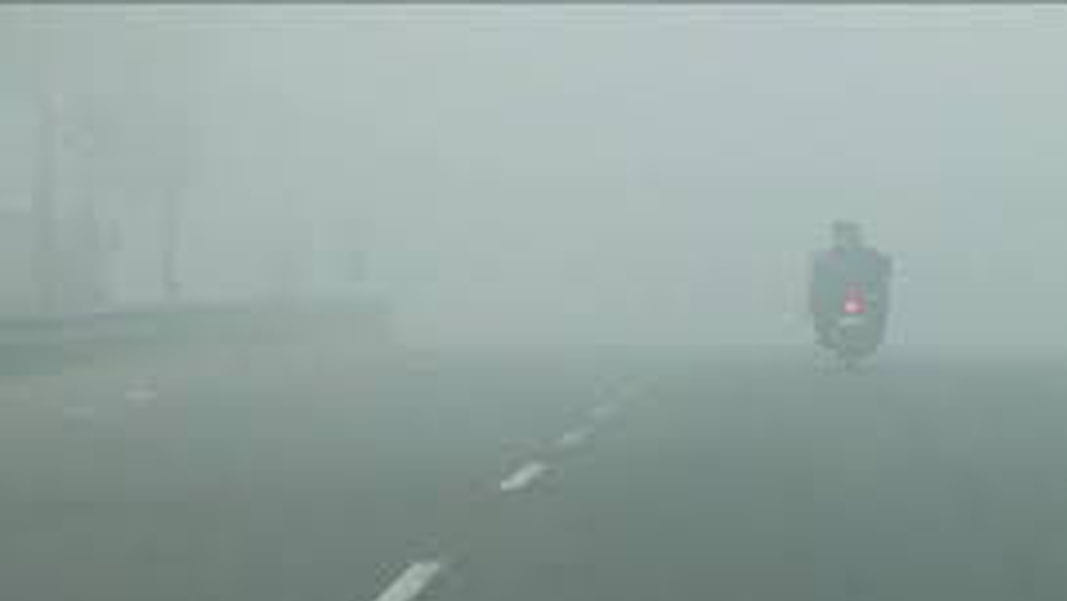 weather of kanpur city