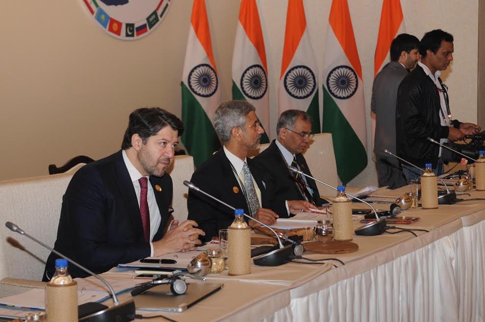 heart of asia conference at amritsar of punjab