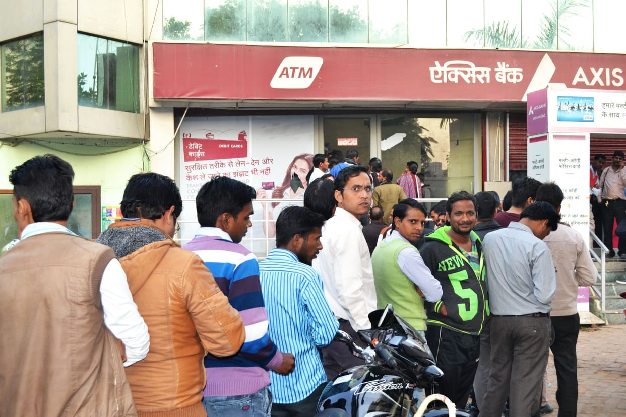 Bank managers sought permission to close bank