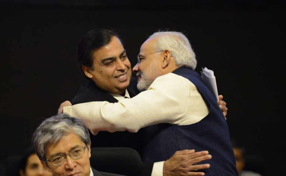Reliance Jio could be fined Rs 500 for using Prime Minister pictures