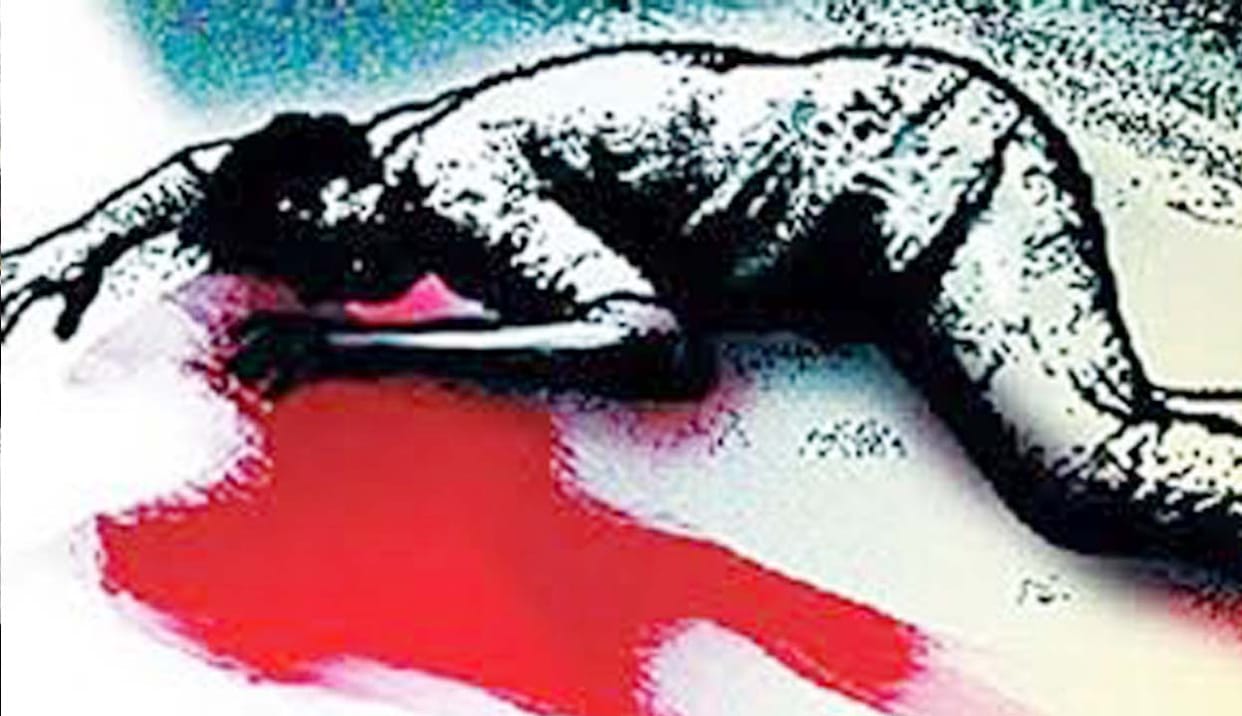 murder for ten rupees in banda