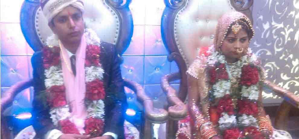 Notbandi effect, marriage without dowry