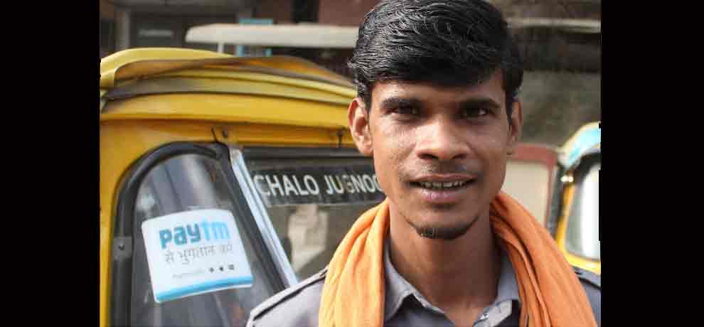 how small venders facing challanges of lack of cash after demonetization
