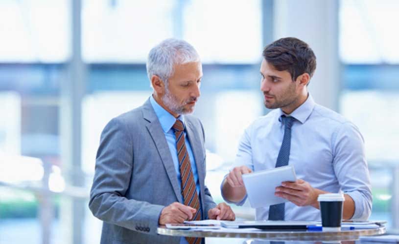 The Complexities of Being Friends With Your Boss