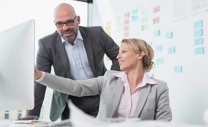 The Complexities of Being Friends With Your Boss