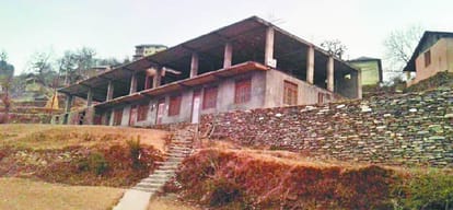 Girl injured in bear attack at school in chamba bharmour
