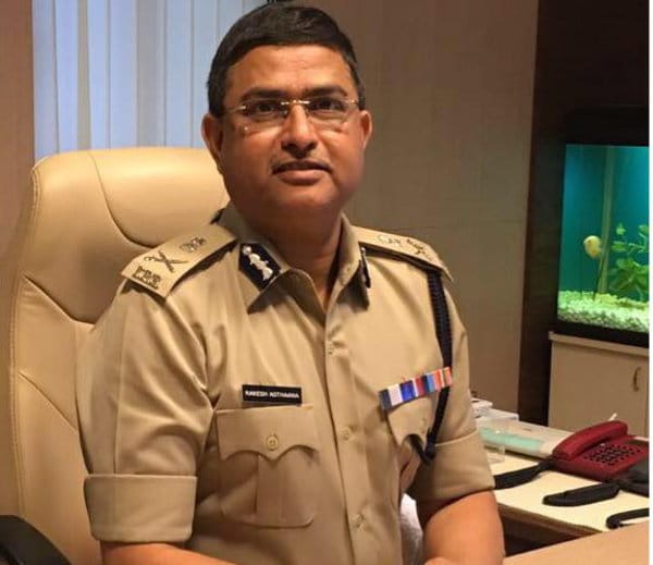 Rakesh Asthana appounted as new CBI director