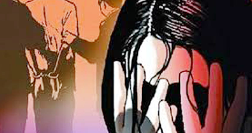 rape two girls in kanpur