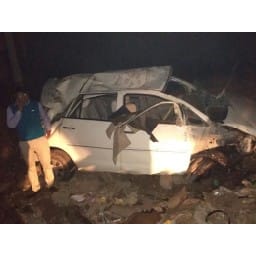 Robbery, robbery in hisar, crime news, snatch car, Hisar