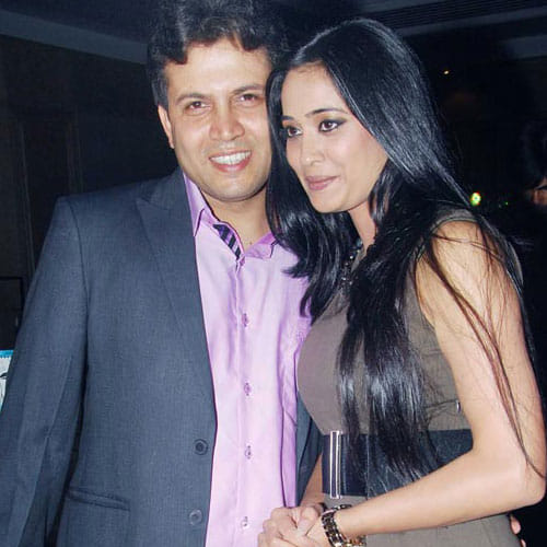 after 16 years shweta tiwari gives birth to a baby boy