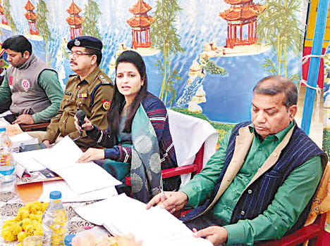 Teacher's salary stopped, sought clarification from the BSA