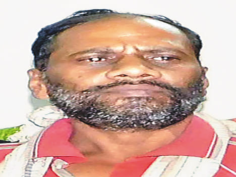 If it's not the cost of the prison had killed three