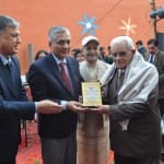 मुख्य न्यायधीश टीएस ठाकुर