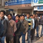 Bnks gear up for Salary Day