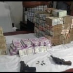 black money
