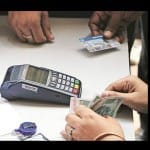 government has spent 94 crore on the promotion of digital payment