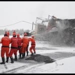 17 dead in coal mine explosion in china
