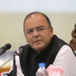 अरुण जेटली 