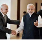 Afghanistan Attack Pakistan in diplomatic way in heart of Asia Summit