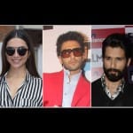shahid and deepika's shooting make ranveer angry