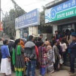 demonetization: SBI to launch Rs 25,000 limit credit card