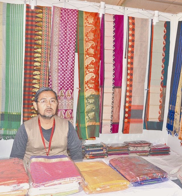 bird festival jarar agra