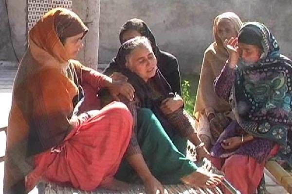 sher singh and two others from kaithal died in Georgia