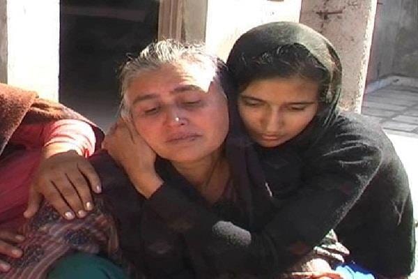 sher singh and two others from kaithal died in Georgia