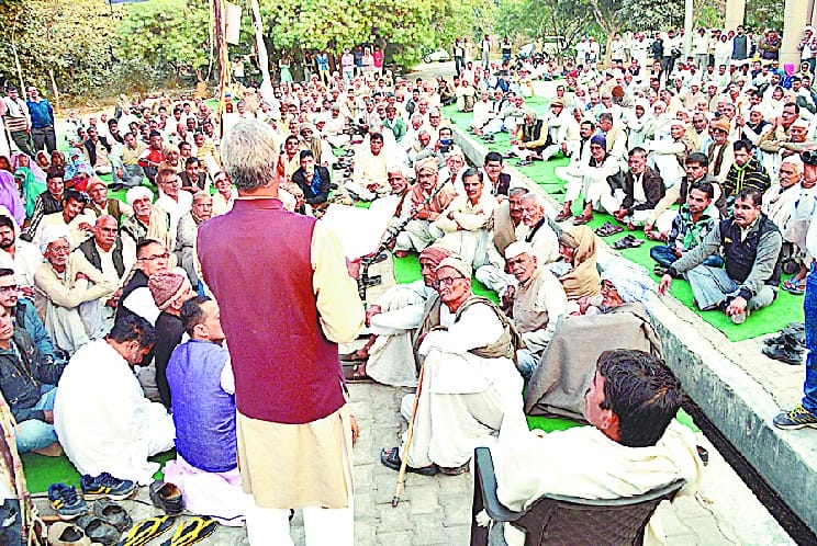 '72 Hours to decide if the Collectorate'll bury crusher '