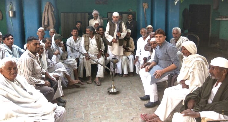 Chowdhury MP, condemned the statement of decision support