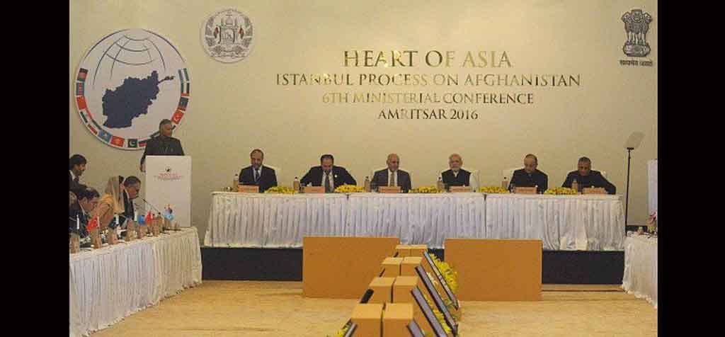 Pakistan snubbed by Afghan President Ashraf Ghani for giving 'sanctuary' to terrorists