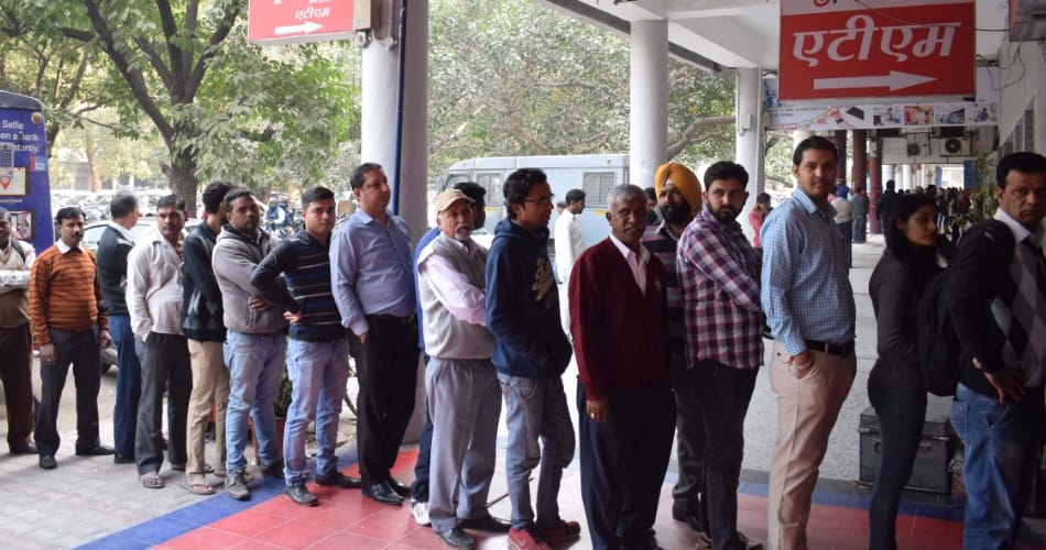 pm narendra modi wants cashless india, but many disadvantages of online payment system