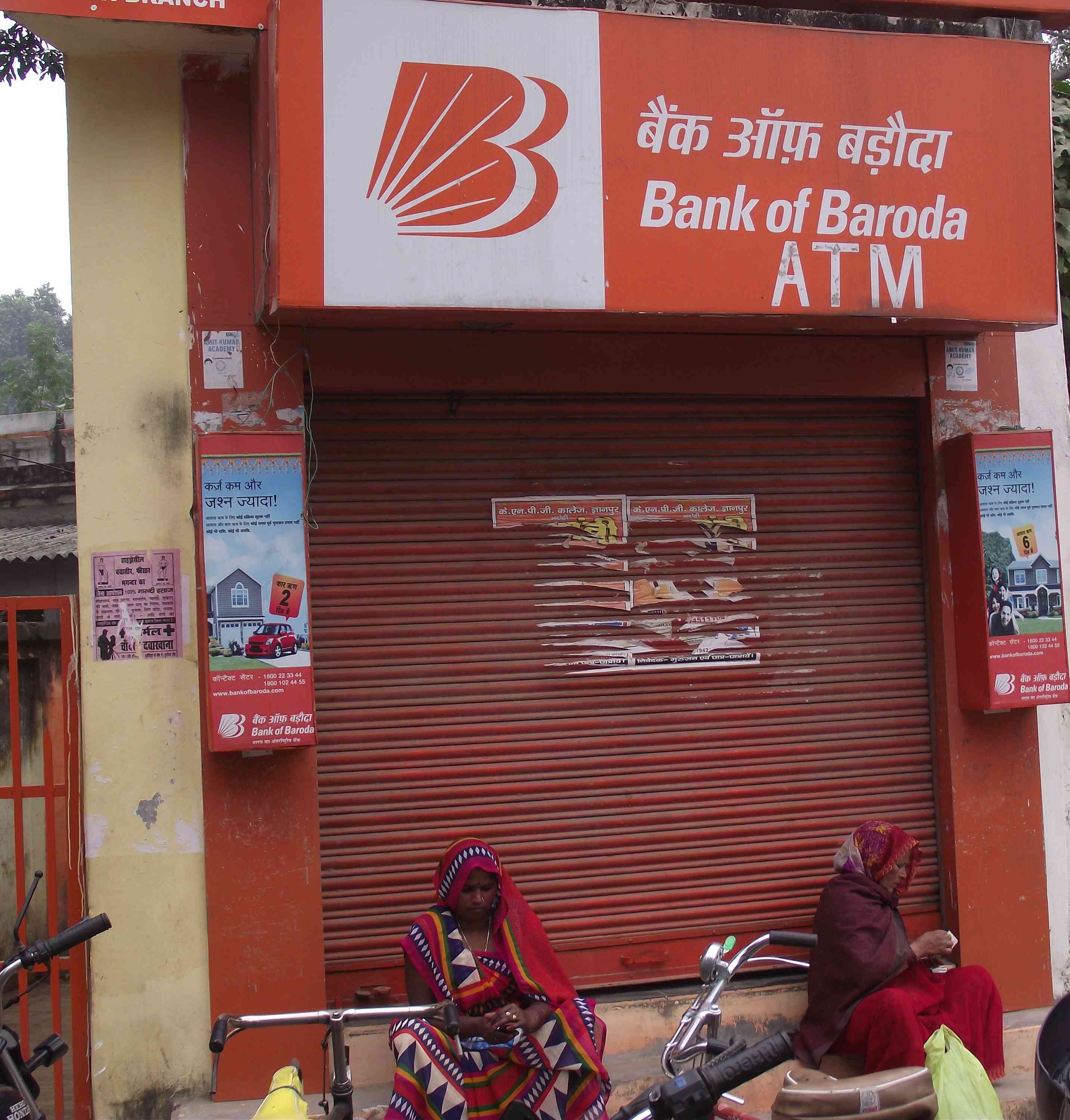 uttarakhand first cashless village