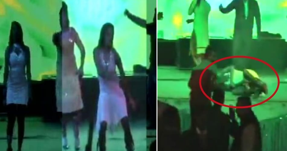 Simran Sehjpal viral video on Bathinda dancer kulwinder kaur