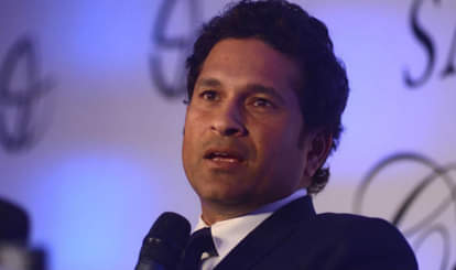 Sachin tendulkar supports bcci