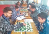 sports, chess, Jind, Rohtak, defeated, jind news