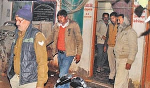 police pratapgarh
